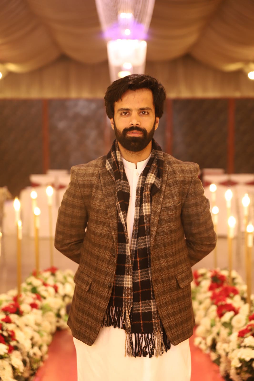 Hayaan Nangialay Profile Hayaan Nangialay Profile