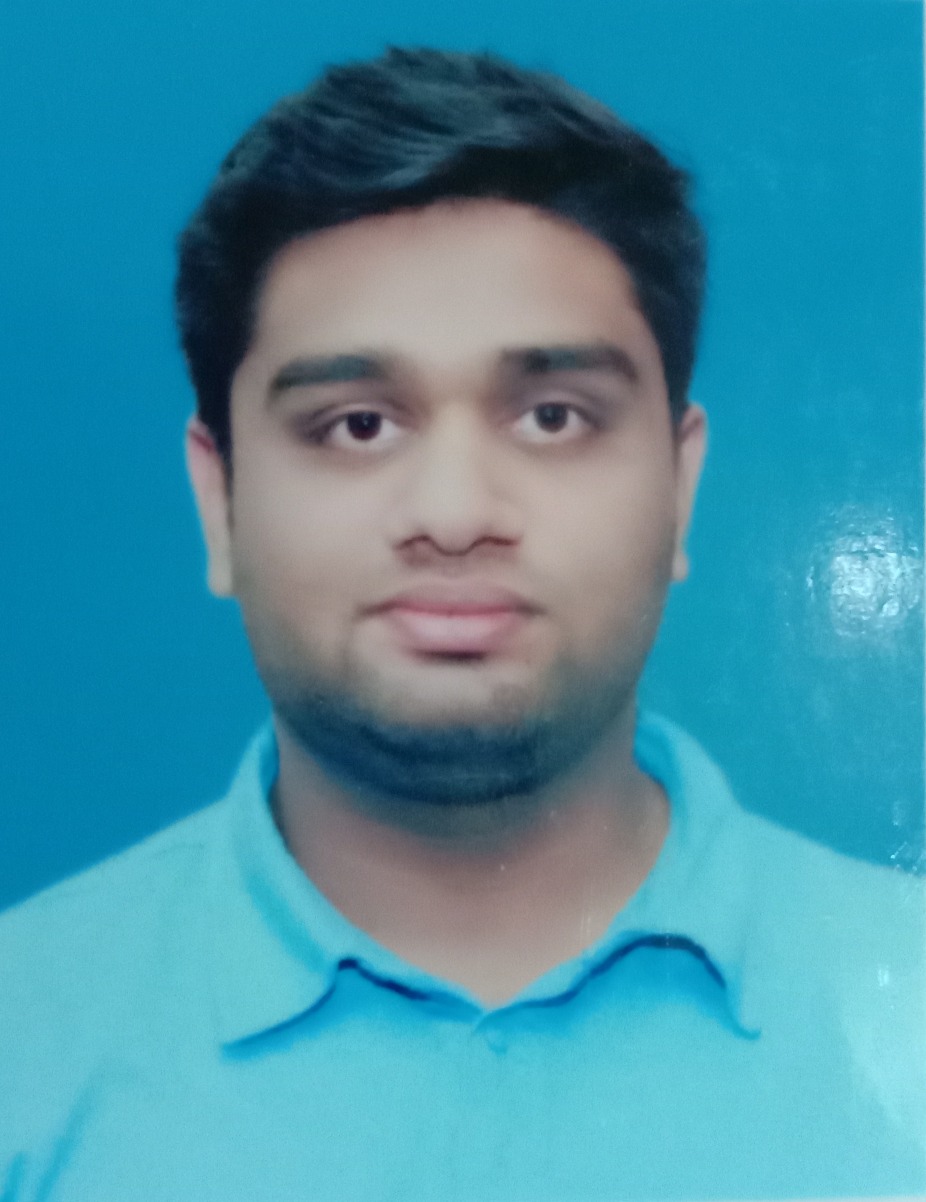 Muhammad Ali Gohar Profile Muhammad Ali Gohar Profile