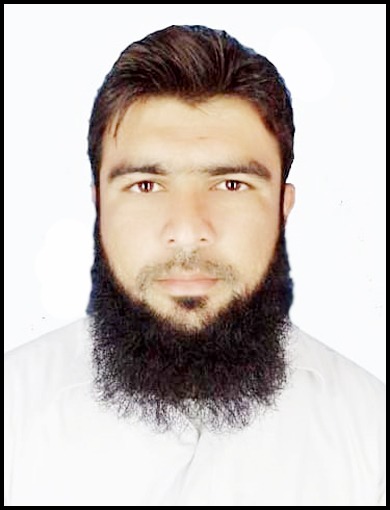 Muhammad Israr Profile