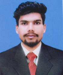 Sagar Maseeh Profile Sagar Maseeh Profile