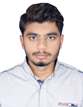 Muhammad Hanzala Profile Muhammad Hanzala Profile