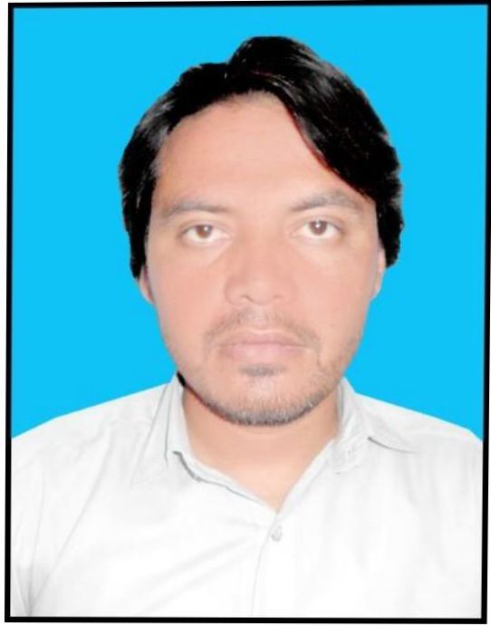 Muhammad Uzair Khan Profile