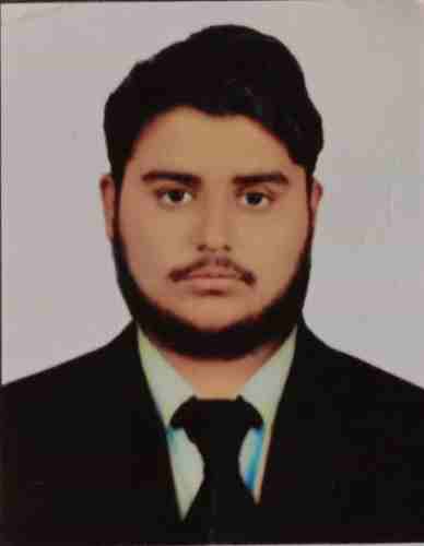 Dil Murad Maqsood Soomro Profile Dil Murad Maqsood Soomro Profile