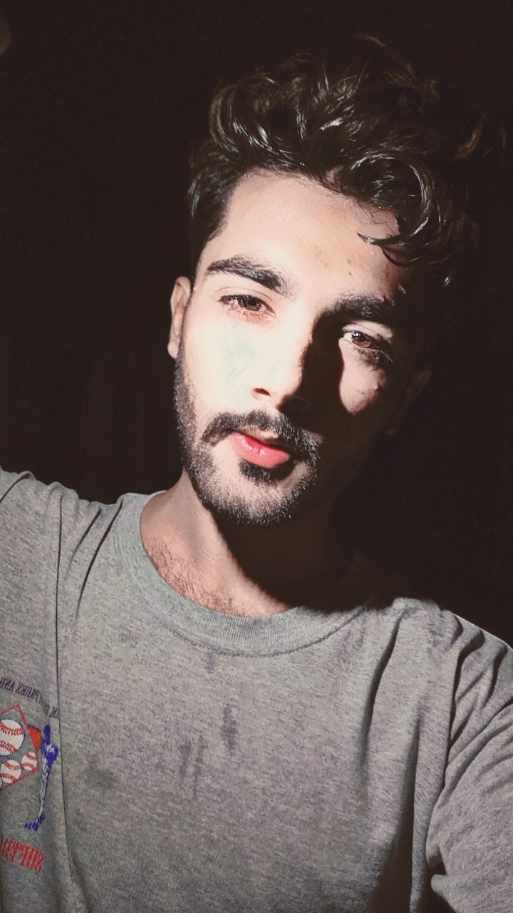 M.  Nadeem Arslan Profile