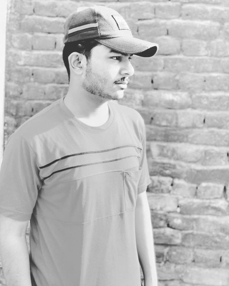 Faisal Shafi Profile