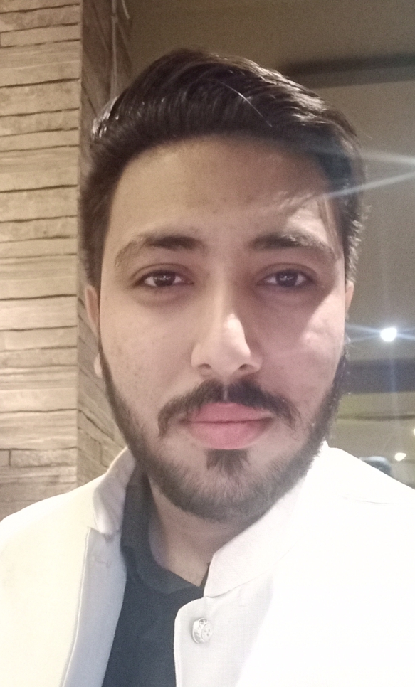 Muhammad Tayyab Saeed Profile