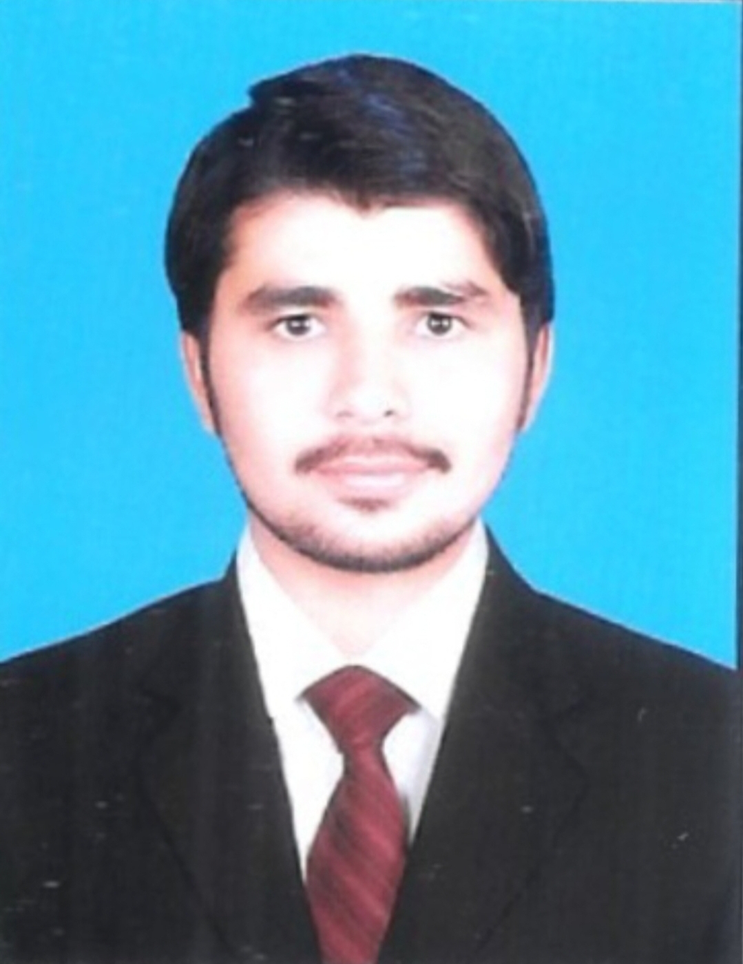 Zuhaib Ali Profile Zuhaib Ali Profile