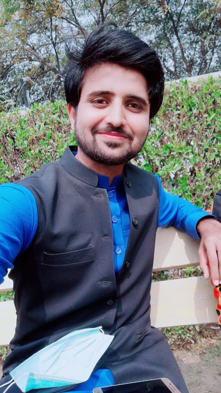 Tamoor Manzoor Profile