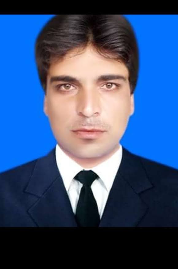 Arshad Ayub Profile Arshad Ayub Profile