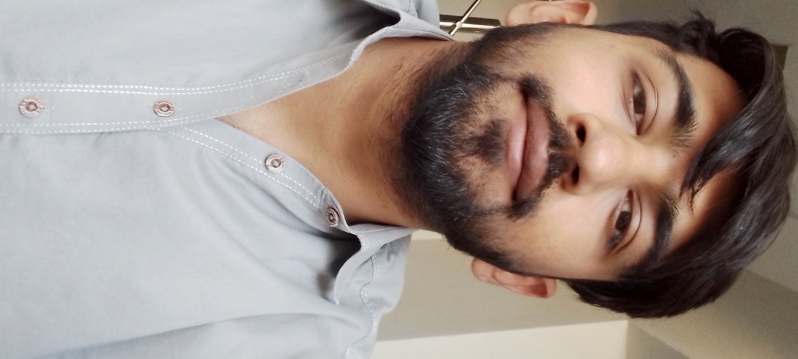 Muhammad Husnain Profile Muhammad Husnain Profile