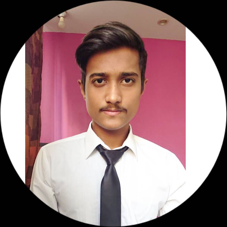 Syed Samar Profile Syed Samar Profile