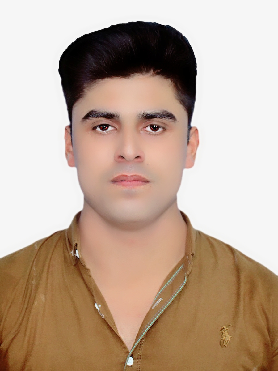 Muhammad Zaryab Profile