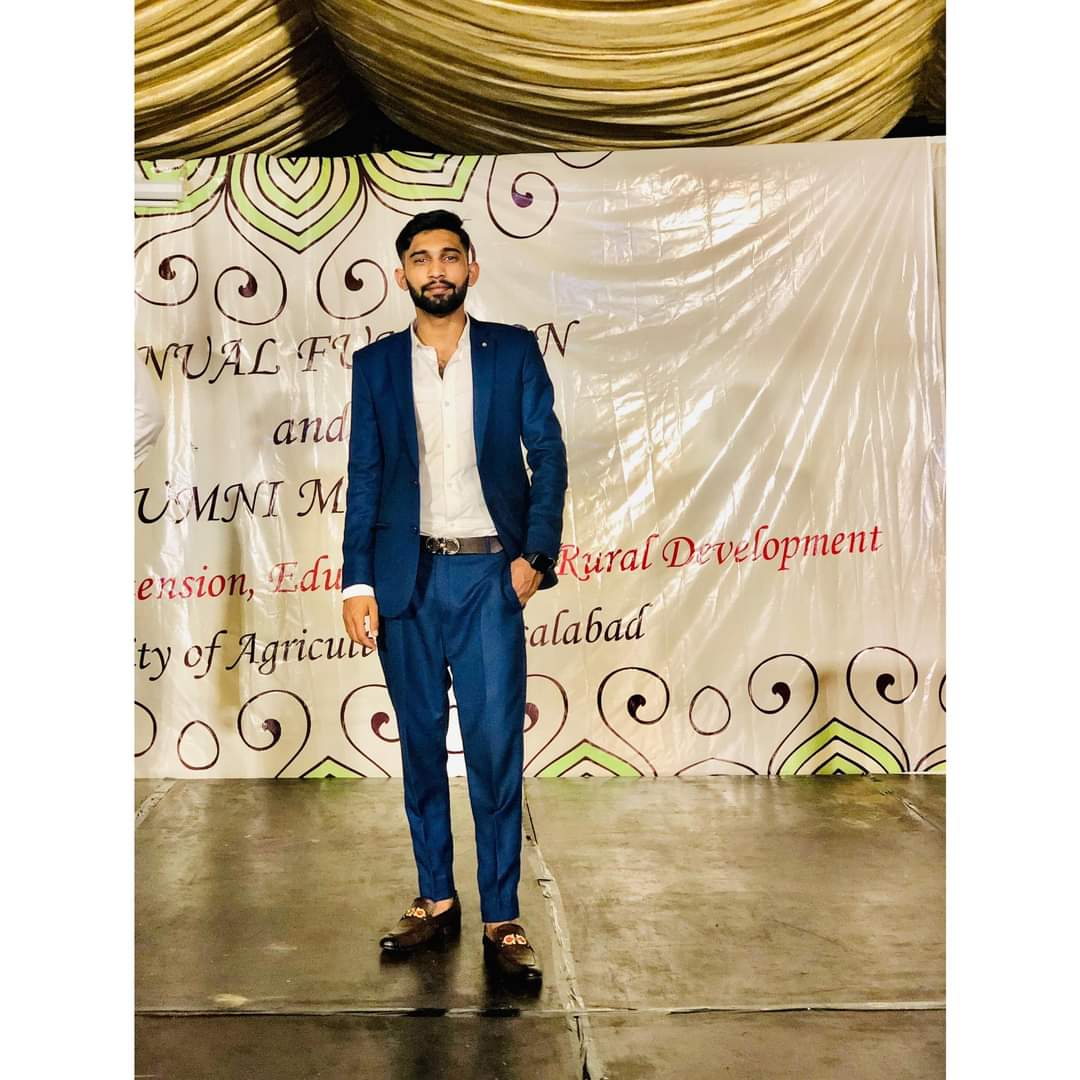 Muhammad Ali Profile