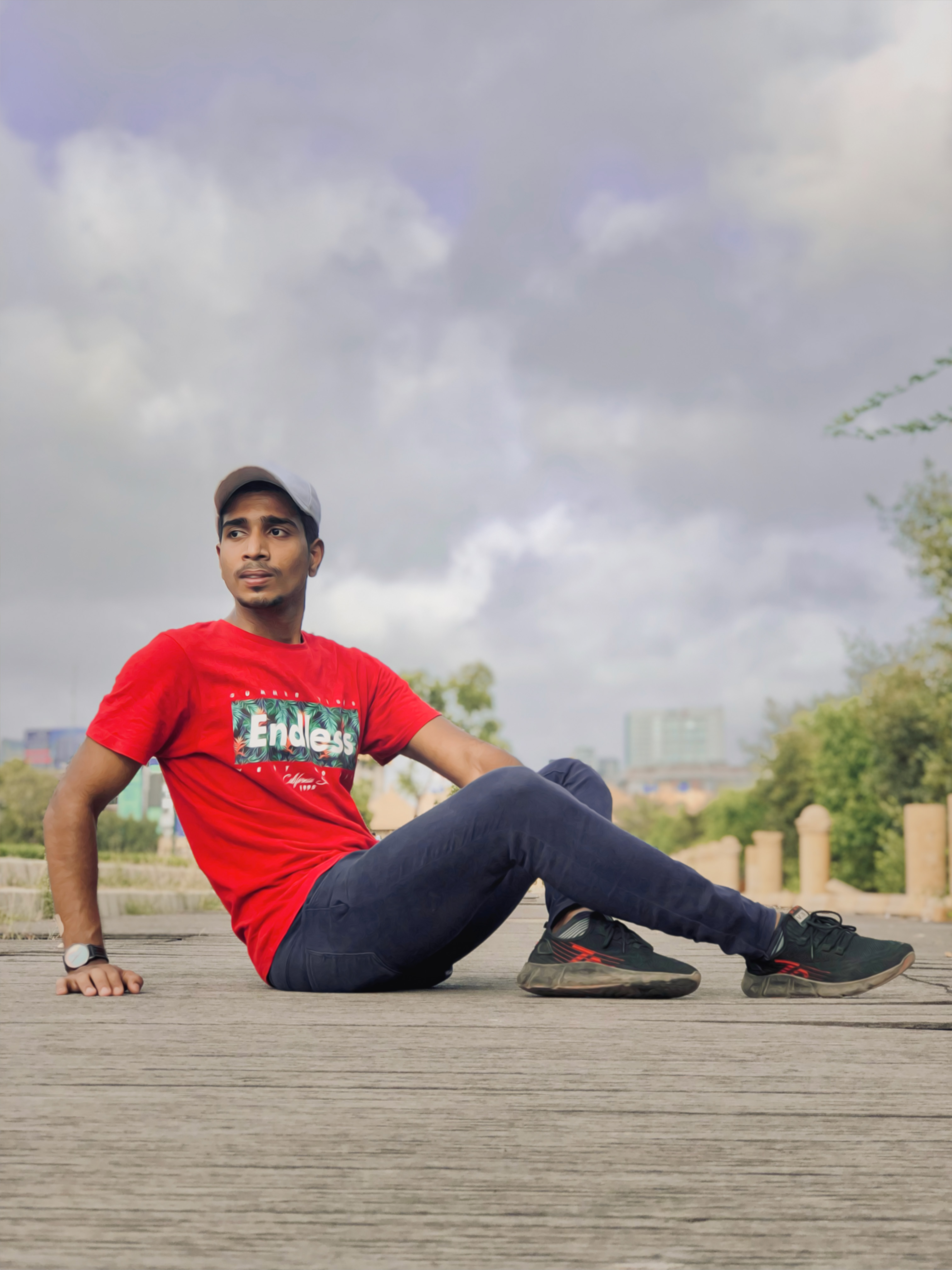 Abdul Haseeb Profile