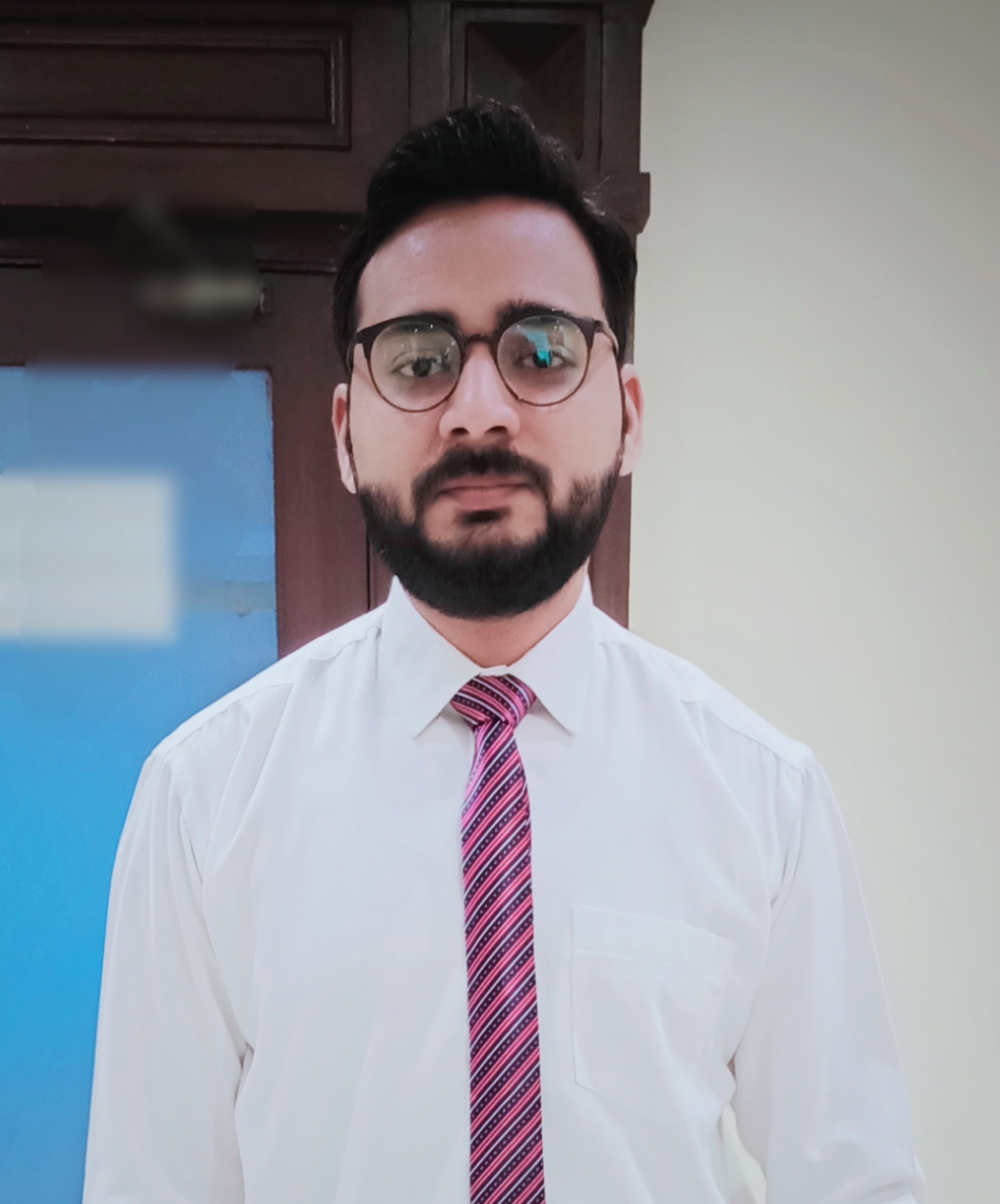 Muhammad Turab Profile