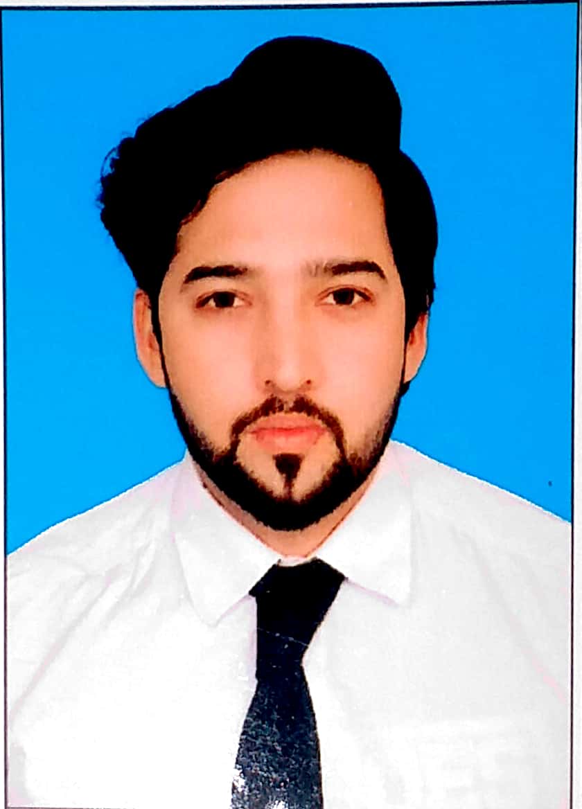 Adil Zaman Profile Adil Zaman Profile