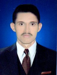 Saifullah Channa Profile