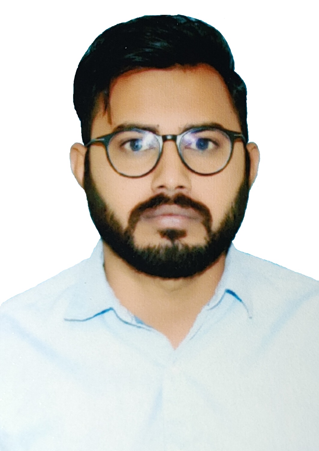 Zohaib Mehmood Profile