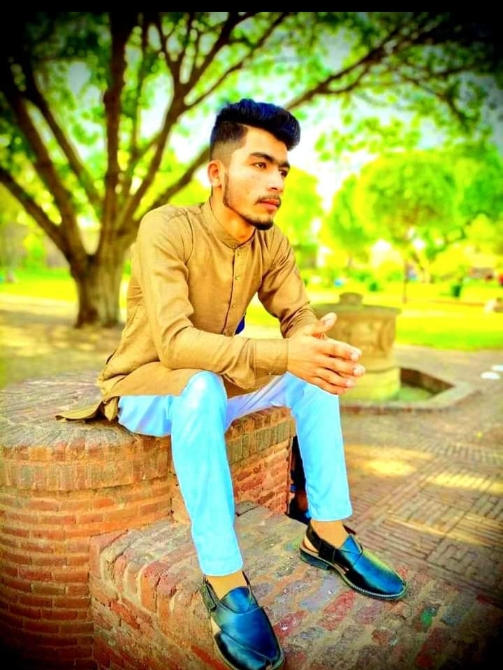 Zohaib Butt Profile Zohaib Butt Profile