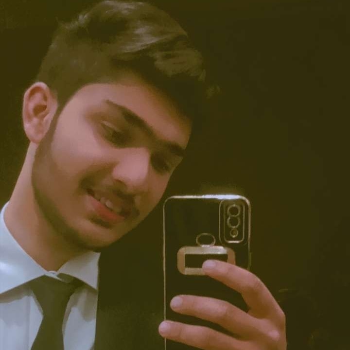 Faizan Asim Profile Faizan Asim Profile