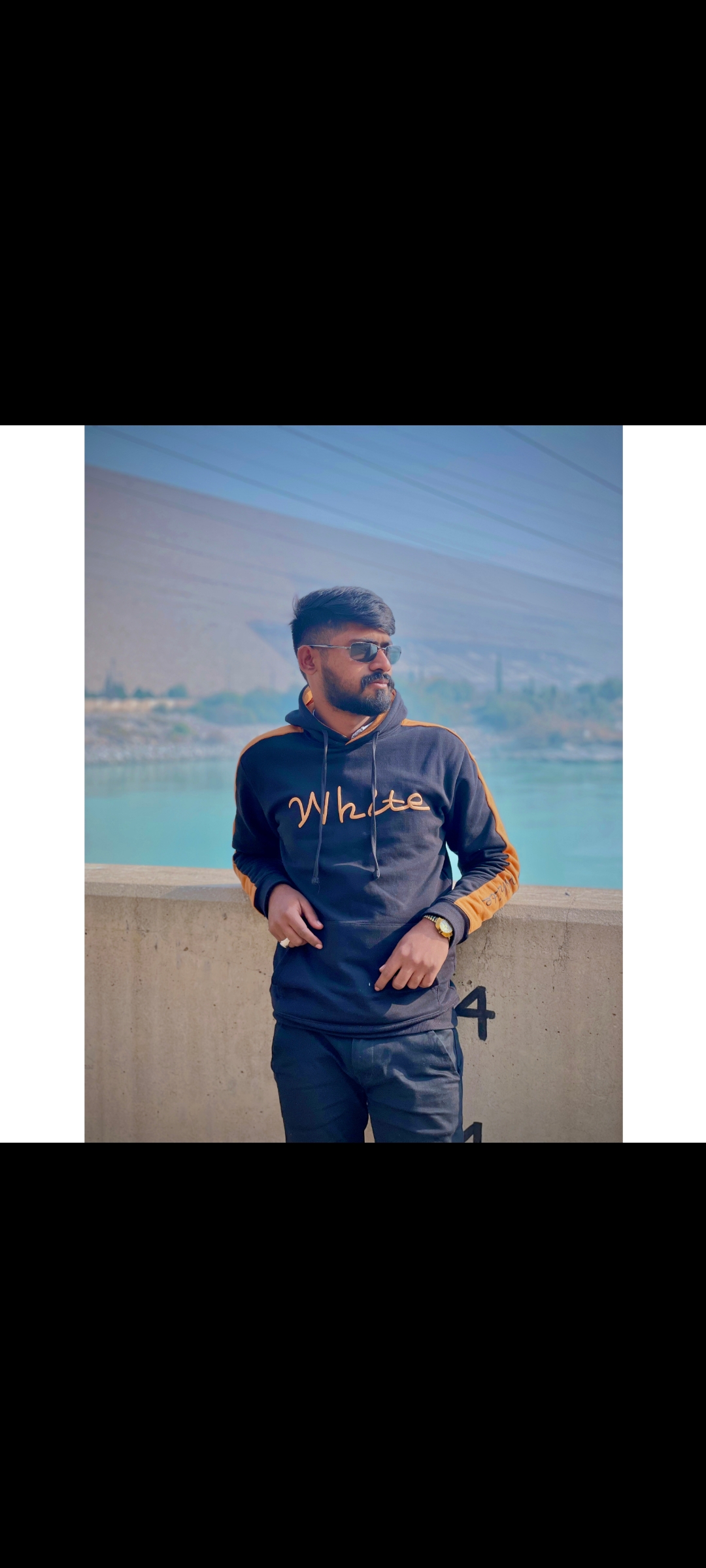 Muhammad Usman Profile