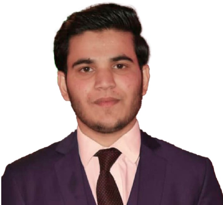 Amir Shoukat Profile Amir Shoukat Profile