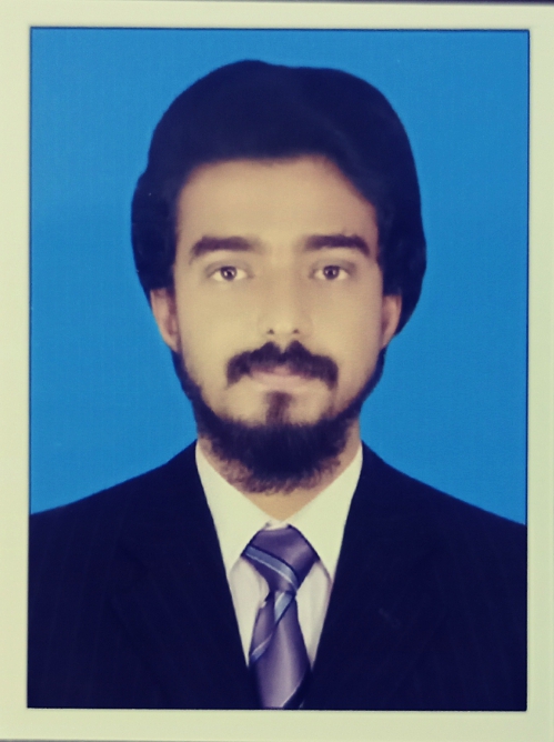 Zeshan Arshad Profile