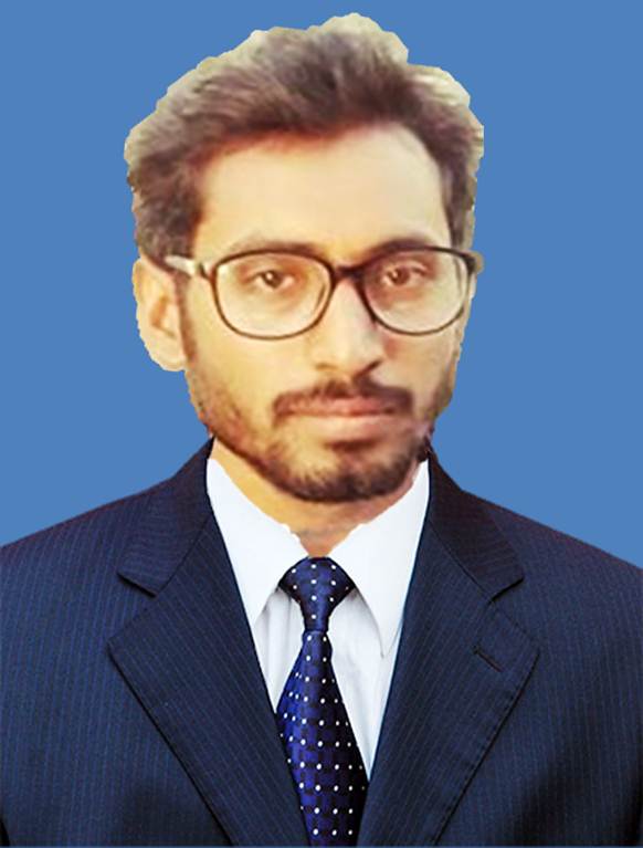 Karim Nawaz Profile Karim Nawaz Profile