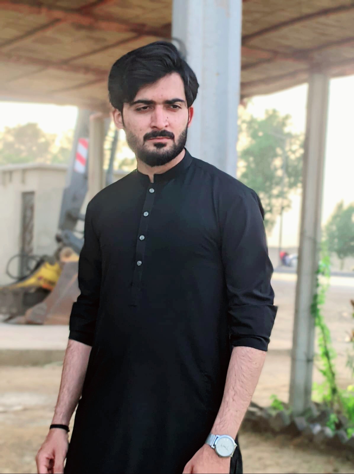 Danish Hussain Profile