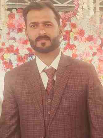 Muhammad Nadeem Profile