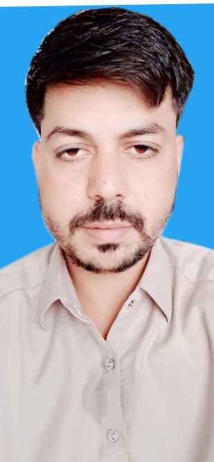 Ghulam Rasool Maitlo Profile