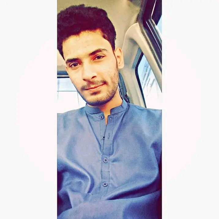 Shahzaib Ahmed Profile Shahzaib Ahmed Profile