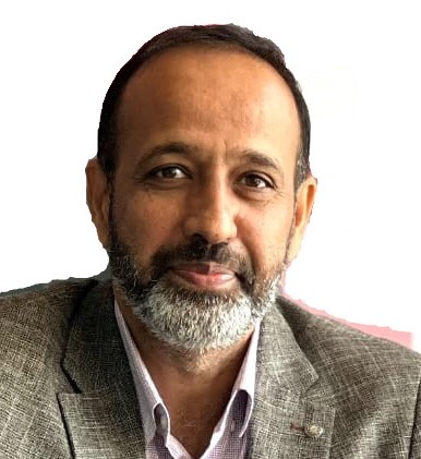 SYED MUHAMMAD RIAZ UL HAQ Profile SYED MUHAMMAD RIAZ UL HAQ Profile