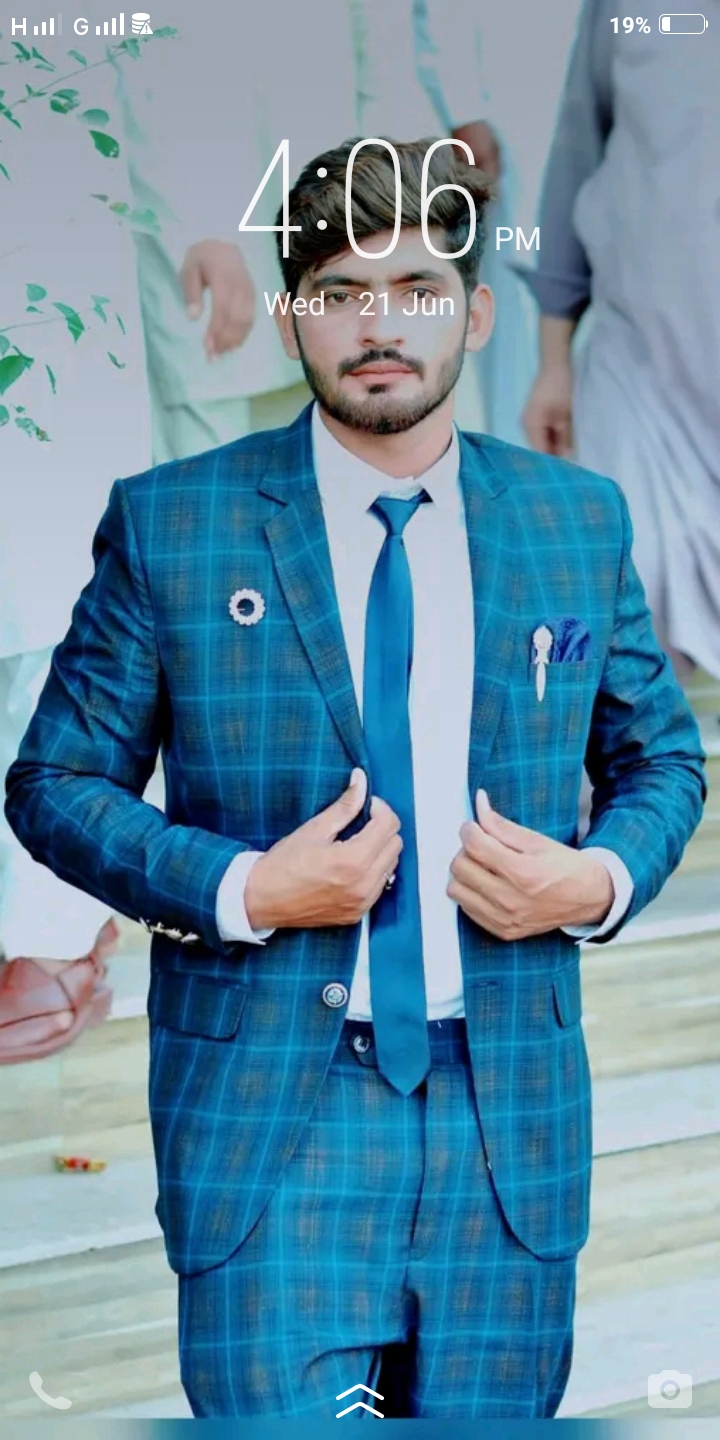 Zameer Ul Hassan Profile