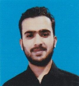 Furqan Fahad Profile