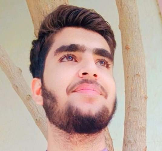 Muhammad Akmal Profile