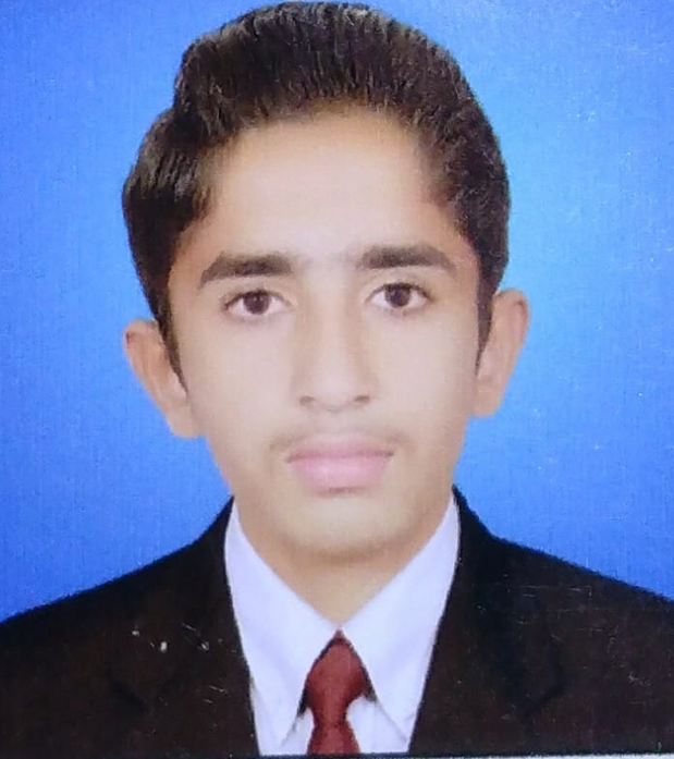 Asim Khanzada Profile