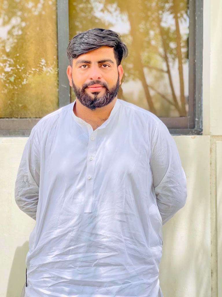 MOHAMMAD YASEEN Profile