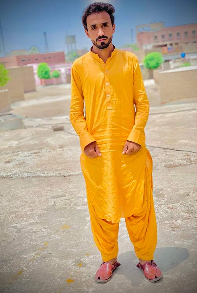 Raza Abbas Profile Raza Abbas Profile