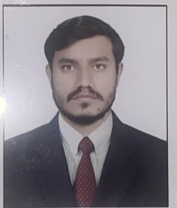 Asif Ijaz Profile Asif Ijaz Profile