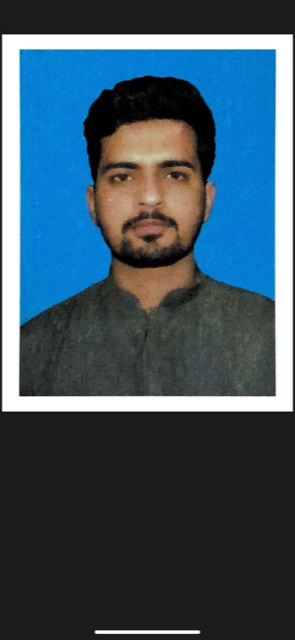 Faizan Jhatial Profile Faizan Jhatial Profile