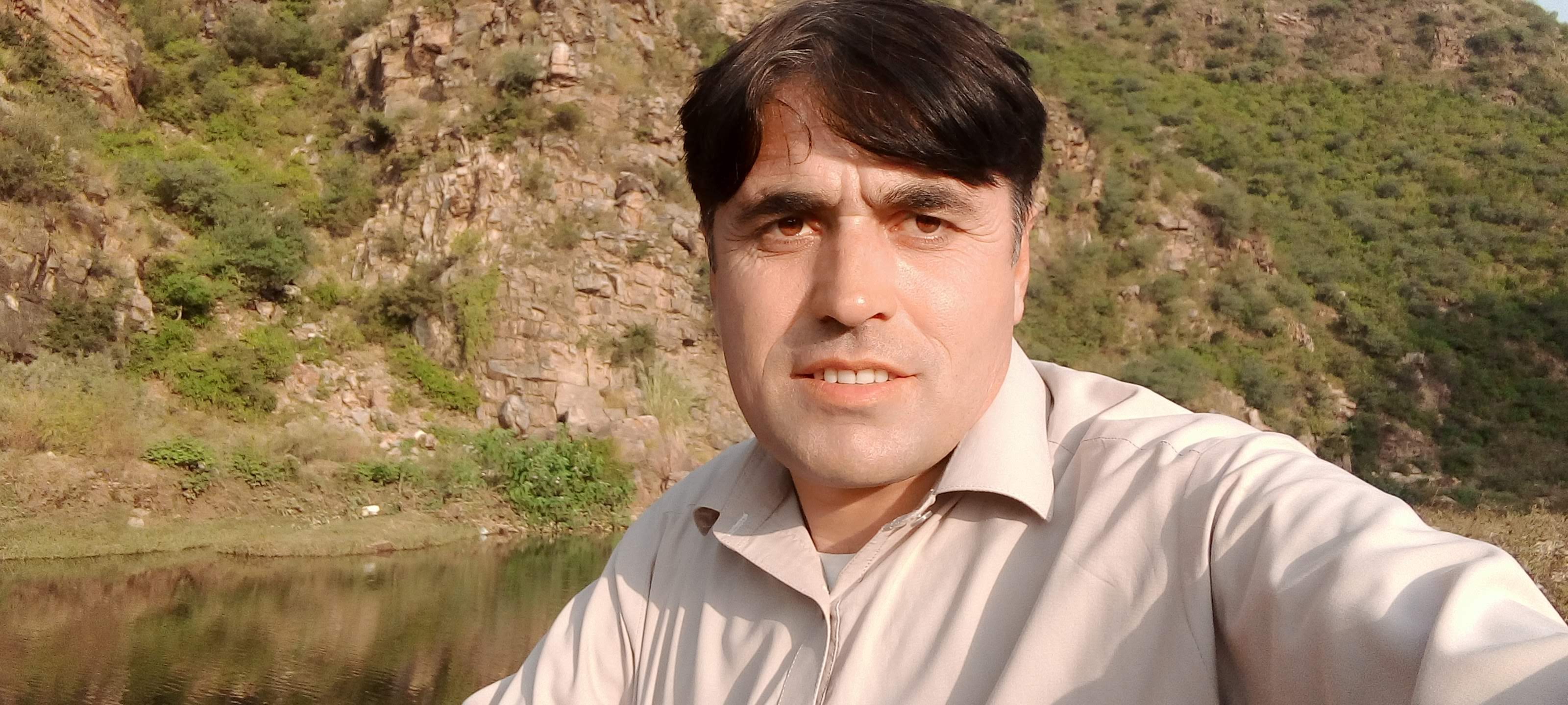 Wiqas Ahmad Profile Wiqas Ahmad Profile