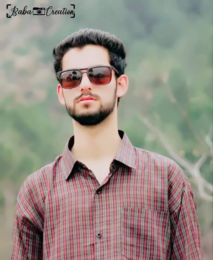 Abuzar Khan Profile Abuzar Khan Profile