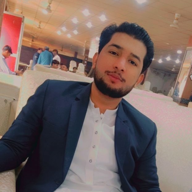 Umair Jawaid Profile