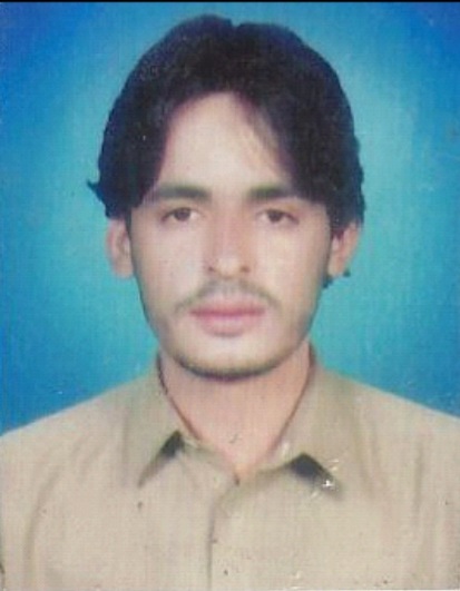 Abdullah Baloch English Typing, MS Office