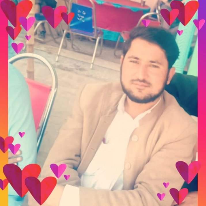 Muhammad Irfan Profile