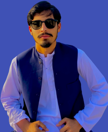 Muhammad Faheem Khan Profile
