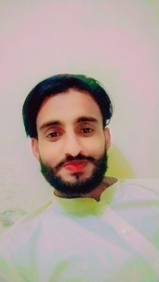 Muhammad Irfan Saeed Profile Muhammad Irfan Saeed Profile