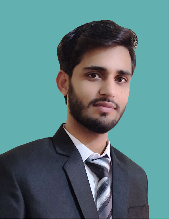 Salman Ahmad Profile