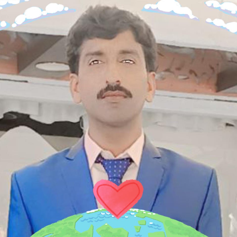 Muneer Jatoi Profile Muneer Jatoi Profile